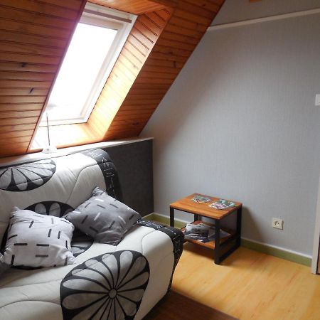 Dirinon Chambre D'Hotes Proche De Brest Et Landerneau المظهر الخارجي الصورة