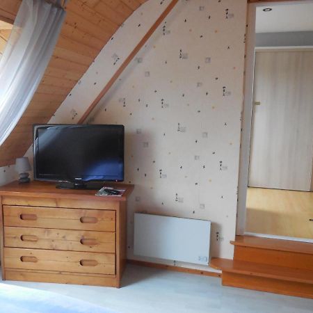 Dirinon Chambre D'Hotes Proche De Brest Et Landerneau المظهر الخارجي الصورة