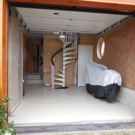 Dirinon Chambre D'Hotes Proche De Brest Et Landerneau المظهر الخارجي الصورة