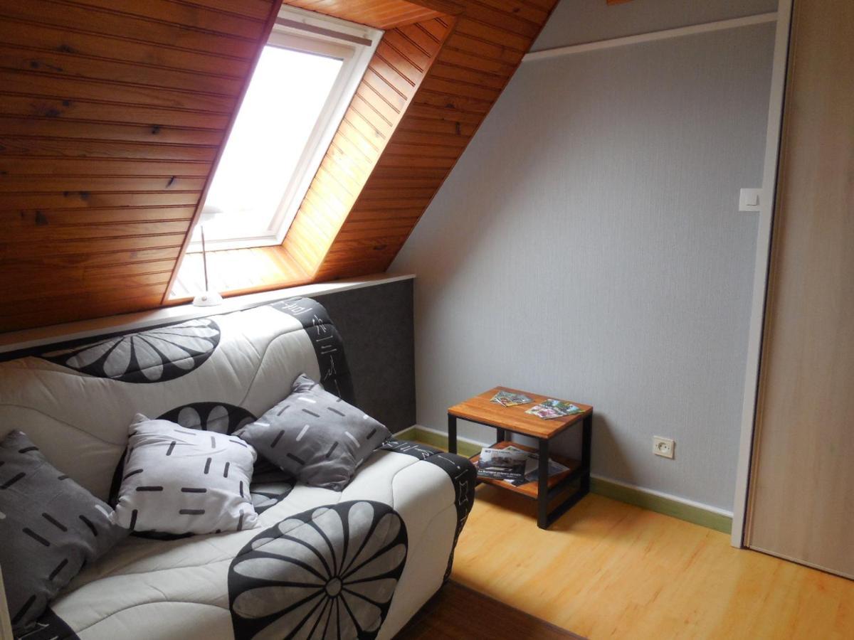 Dirinon Chambre D'Hotes Proche De Brest Et Landerneau المظهر الخارجي الصورة