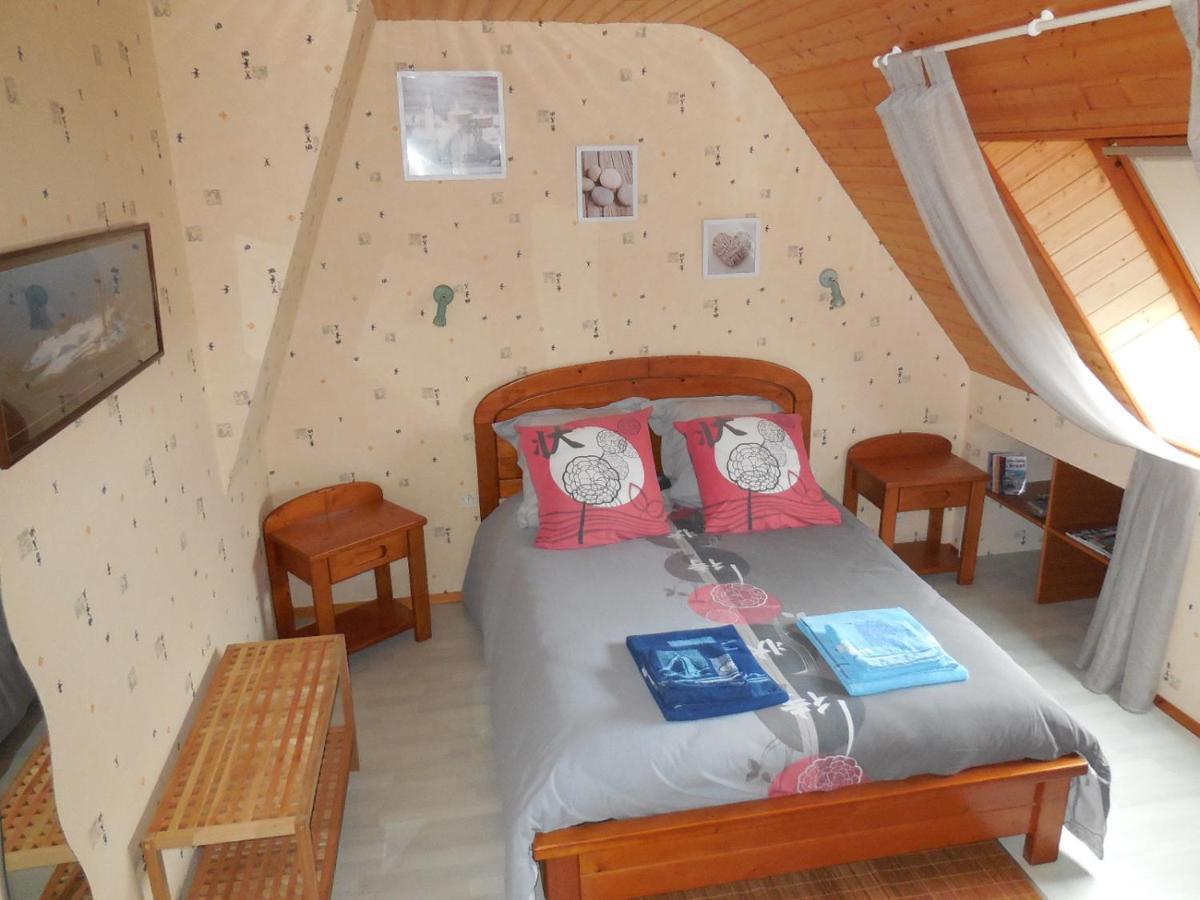 Dirinon Chambre D'Hotes Proche De Brest Et Landerneau المظهر الخارجي الصورة