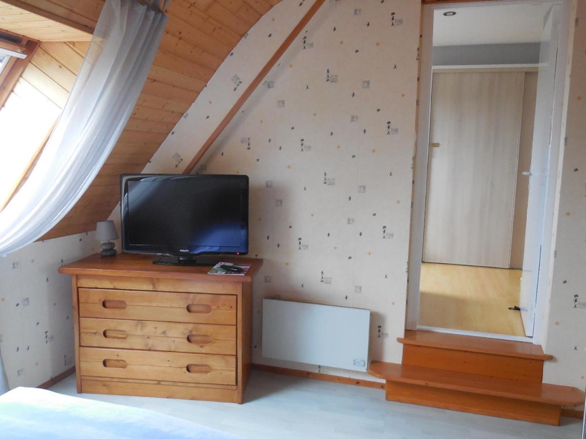 Dirinon Chambre D'Hotes Proche De Brest Et Landerneau المظهر الخارجي الصورة