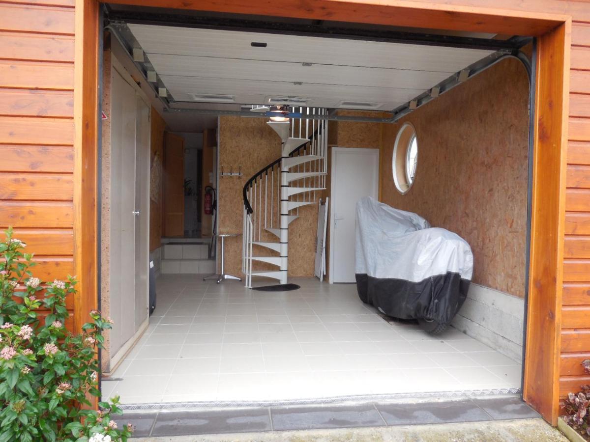 Dirinon Chambre D'Hotes Proche De Brest Et Landerneau المظهر الخارجي الصورة