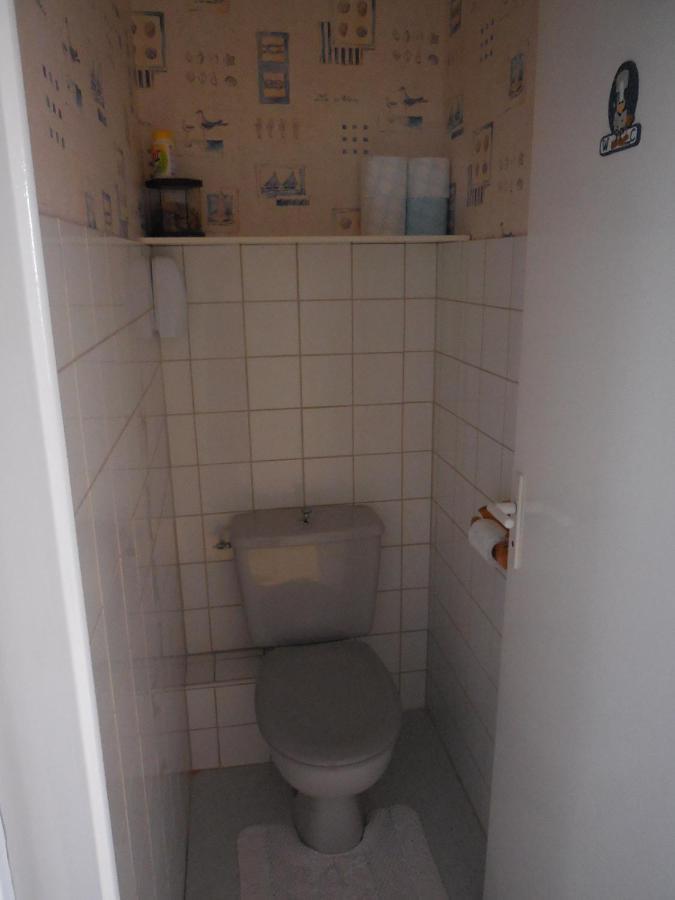 Dirinon Chambre D'Hotes Proche De Brest Et Landerneau المظهر الخارجي الصورة